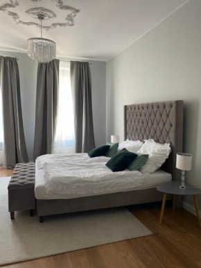 Ekskluzywny apartament przy samym rynku Gliwic
